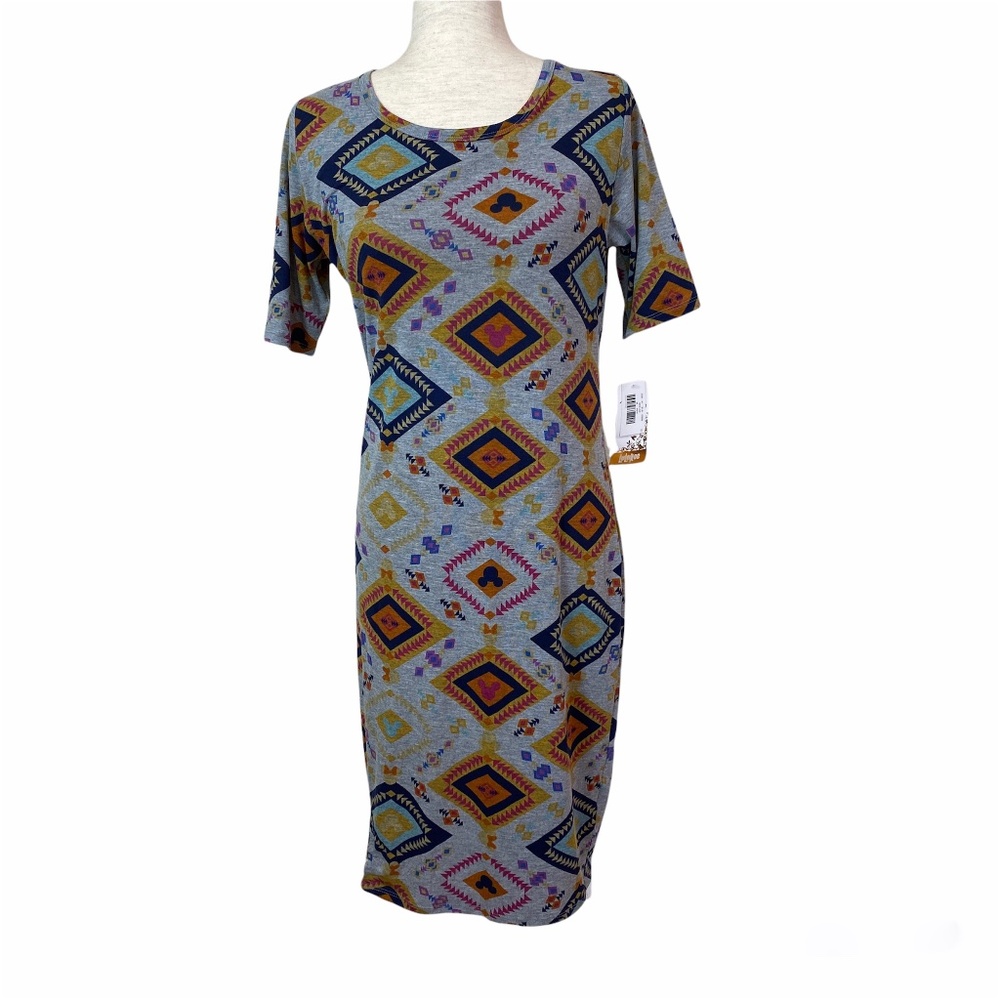 LULAROE Disney dress New with Tags